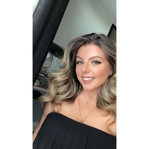 Meet your Posher, Alexa